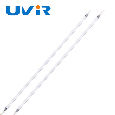 Good price lâmpadas infravermelhas do tubo do gêmeo 6670W 11x23mm, tipo elemento de aquecimento reto de C on-line