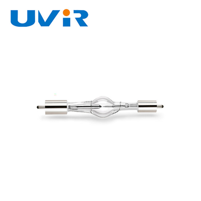 Good price lâmpada de arco curto do xênon de 12.5V 80mm para o cinema/iluminação análoga on-line