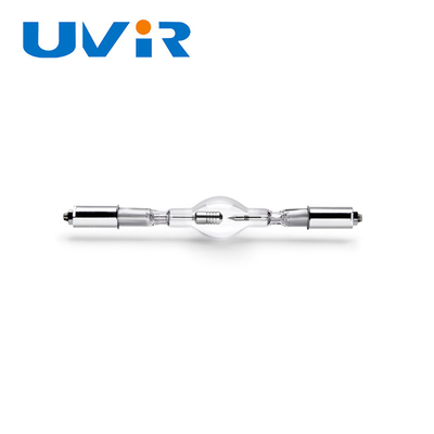 Bom preço. Lâmpada de arco curto de xenônio 4000W Quartz Prata para iluminação de palco on-line