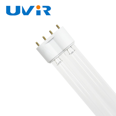 Good price O blub Uvc dos tubos da lâmpada 2G11 do esterilizador de PL-L55W conduziu o esterilizador uv leve do tubo da lâmpada 55W on-line