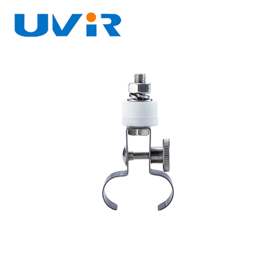 Good price da onda cerâmica infravermelha da prata do suporte de bulbo de 15x33mm lâmpada gêmea para breve on-line
