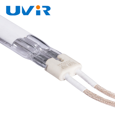 Good price Tubo infravermelho cerâmico da lâmpada de aquecimento do C 400V 6670W para a máquina impressora on-line